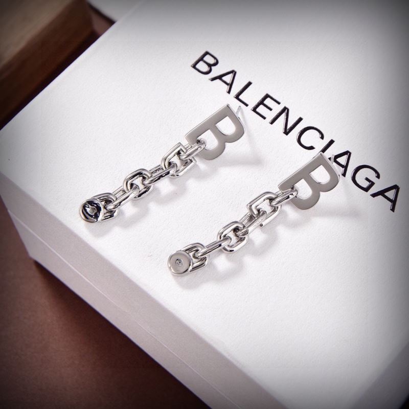 Balenciaga Earrings